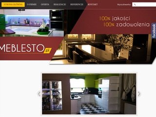 Podgląd meblesto.pl