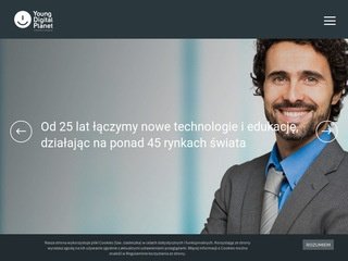Podgląd ydp.pl