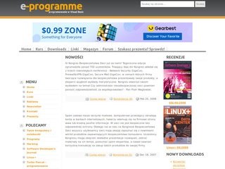Podgląd e-programme.info