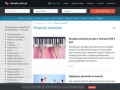 Podgląd piosenkinawesele.pl