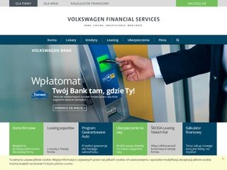 Podgląd vwbank.pl