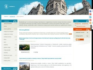 Podgląd budowle.pl