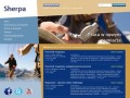 Podgląd sherpaforce.pl