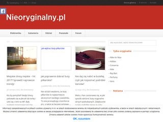 Miniaturka nieoryginalny.pl