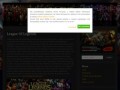 Podgląd league-of-legends.com.pl