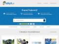 Podgląd szkot.pl