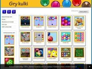 Miniaturka https://www.grykulki.com.pl