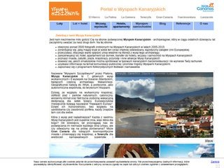Podgląd wyspy-szczesliwe.pl
