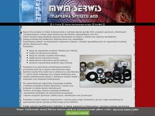 Miniaturka mwmserwis.pl