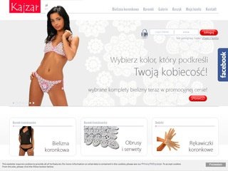 Miniaturka kajzar.pl