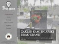 Podgląd krakgranit.pl