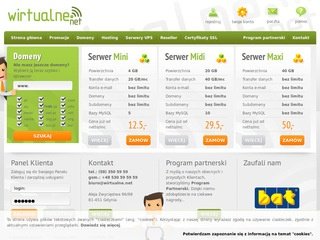 Podgląd wirtualne.net
