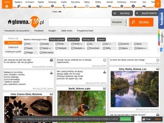 Podgląd tja.pl