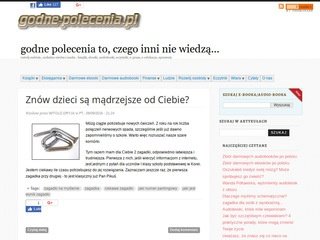 Podgląd godne-polecenia.pl