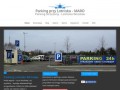 Podgląd parking-wroclaw.com.pl