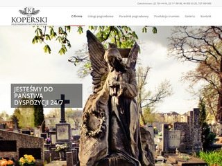 Podgląd koperski.com.pl