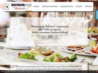 Podgląd sabatini.pl