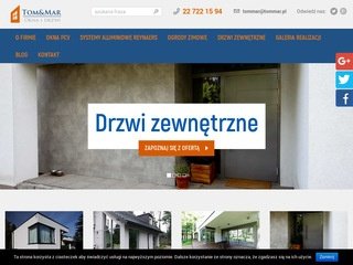 Miniaturka tommar.pl