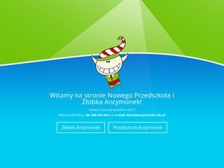 Podgląd ancymonek.edu.pl