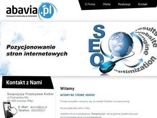 Miniaturka abavia.pl
