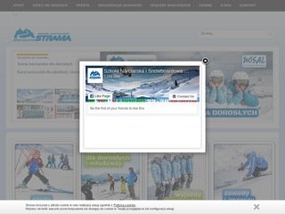 Podgląd strama-szkola.pl