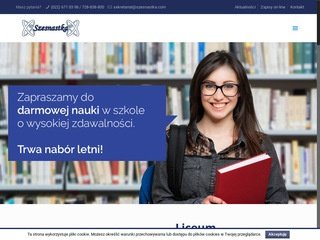 Podgląd szesnastka.com