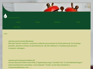 Miniaturka karczma-grzybek.pl