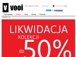 Podgląd vooi.pl