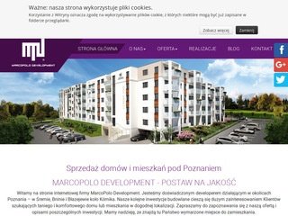 Podgląd mpd.net.pl