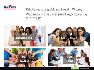 Podgląd myspeed.pl