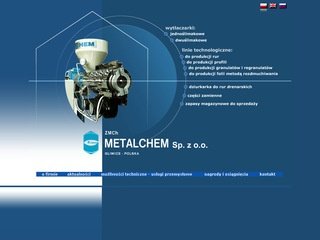 Podgląd zmchmetalchem.gliwice.pl