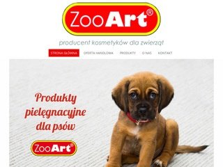 Podgląd zoo-art.pl