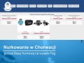 Podgląd nurkowanie.wroc.pl