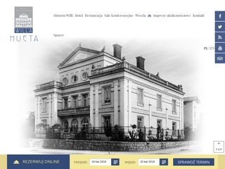 Podgląd willahueta.pl