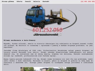 Miniaturka jgraczkowski.pl