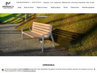 Podgląd im-produkcja.pl