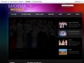 Podgląd maxima-models.pl