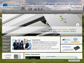 Podgląd ekoklima.pl