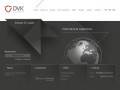 Podgląd dvk-security.com