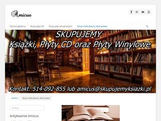 Podgląd skupsprzedazmetali.waw.pl
