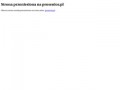 Podgląd pracodawca.prosenior.pl