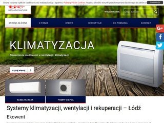 Podgląd ekowent-wentylacja.com.pl
