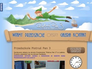 Podgląd piotruspan3.pl