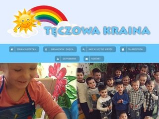 Podgląd teczowakraina.com.pl