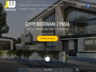 Podgląd jwbudownictwo.com