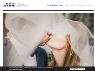 Podgląd fotografia-slubna-radom.pl