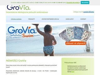 Podgląd groviapolska.pl