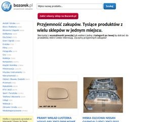 Podgląd tianshi.bazarek.pl