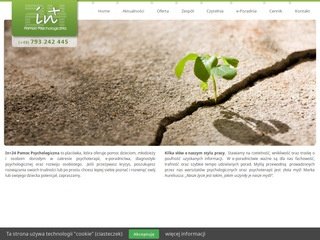 Podgląd inplus24.com.pl