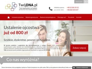 Podgląd twojdna.pl